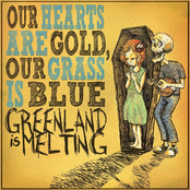 Wayfaring Stranger by Greenland Is Melting