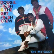 Leave It Up To The Cut Professor by Doug E. Fresh & The Get Fresh Crew