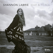 Shannon LaBrie: War & Peace