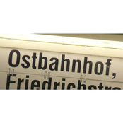 Ostbahnhof