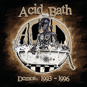 Acid Bath: Demos: 1993-1996