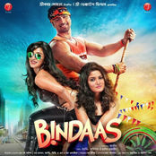 Bindaas(Bengali)