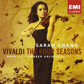 Vivaldi: The Four Seasons.