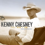 Got A Little Crazy by Kenny Chesney