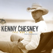 Better As A Memory by Kenny Chesney