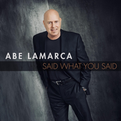 Said What You Said - Single