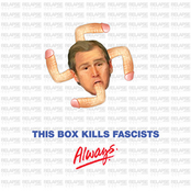 this comp kills fascists 7x7'' box set