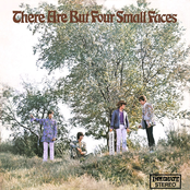 There Are But Four Small Faces