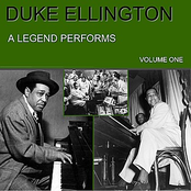 Clarinet Lament by Duke Ellington