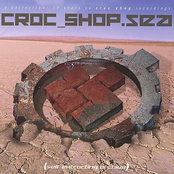 Something by Croc Shop