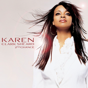 2nd Chance by Karen Clark Sheard