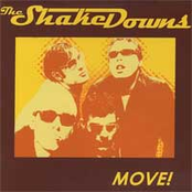 the shakedowns