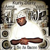 How 2 Be An Emcee Vol.2 (2009)