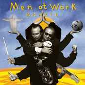 Batucada by Men At Work