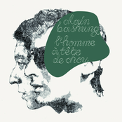 Chez Max Coiffeur Pour Hommes by Alain Bashung