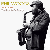 Scherzo by Phil Woods