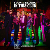 I Don't Belong In This Club