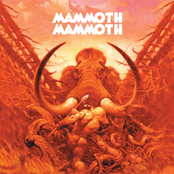 Weapon Of Mass Self Destruction by Mammoth Mammoth
