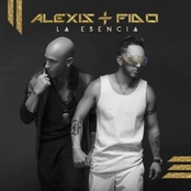 Todo Quedó En El Olvido by Alexis & Fido