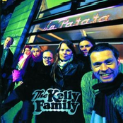 Lord Can You Hear My Prayer by The Kelly Family