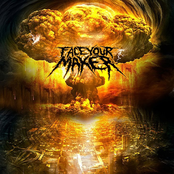 Face Your Maker: Dissolution EP