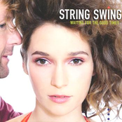 You Fascinate Me So by String Swing