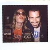 daniel johns and paul mac