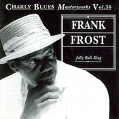 Now What You Gonna Do by Frank Frost