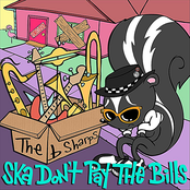 Ska Don't Pay the Bills