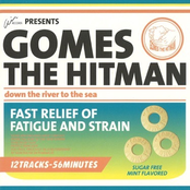 down the river to the sea