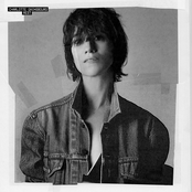 Charlotte Gainsbourg: Rest