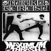 matka teresa / maximum thrash