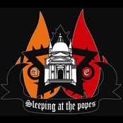 Sleeping At The Popes