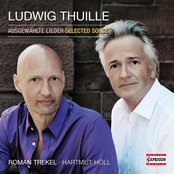 Thuille: Selected Songs