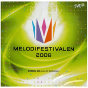 Melodifestivalen 2008