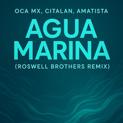 Agua Marina (Remix)