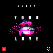 Your Love - Single