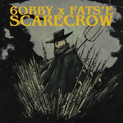 scarecrow