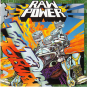 Prisoner by Raw Power