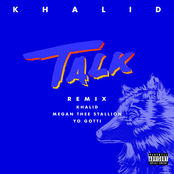 Talk (REMIX) - Single