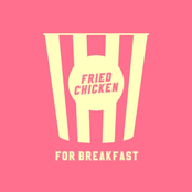 Fried Chicken For Breakfast