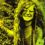 janis joplin (w/the kozmic blues band)