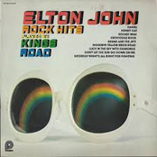 Elton John Rock Hits
