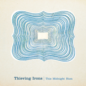 Tow The Line by Thieving Irons