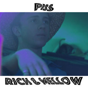 Piss: Rich & Mellow