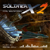 Soldner-X 2: Final Soundtrack