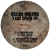 Take Seven by Oscar Mulero