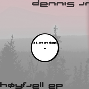 Høyfjell EP