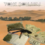 Tony Bonanza