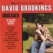 Distance To Get Closer by David Brookings